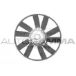 AUTOGAMMA GA200400 - Ventilateur, refroidissement du moteur