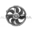 Ventilateur, refroidissement du moteur AUTOGAMMA [GA200412]