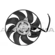 AUTOGAMMA GA200420 - Ventilateur, refroidissement du moteur