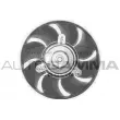 Ventilateur, refroidissement du moteur AUTOGAMMA [GA200428]