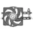 Ventilateur, refroidissement du moteur AUTOGAMMA [GA200457]