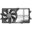 Ventilateur, refroidissement du moteur AUTOGAMMA [GA200470]