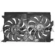 Ventilateur, refroidissement du moteur AUTOGAMMA [GA200481]
