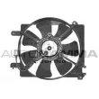 Ventilateur, refroidissement du moteur AUTOGAMMA [GA200484]