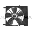 Ventilateur, refroidissement du moteur AUTOGAMMA [GA200486]