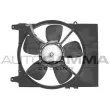 AUTOGAMMA GA200494 - Ventilateur, refroidissement du moteur