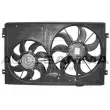 AUTOGAMMA GA200496 - Ventilateur, refroidissement du moteur