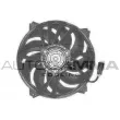 AUTOGAMMA GA200528 - Ventilateur, refroidissement du moteur
