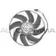 Ventilateur, refroidissement du moteur AUTOGAMMA [GA200535]