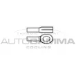 AUTOGAMMA GA200561 - Ventilateur, refroidissement du moteur