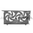 AUTOGAMMA GA200591 - Ventilateur, refroidissement du moteur