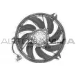 AUTOGAMMA GA200597 - Ventilateur, refroidissement du moteur
