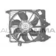 AUTOGAMMA GA200603 - Ventilateur, refroidissement du moteur