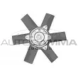 AUTOGAMMA GA200613 - Ventilateur, refroidissement du moteur