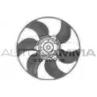 AUTOGAMMA GA200622 - Ventilateur, refroidissement du moteur