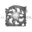 AUTOGAMMA GA200637 - Ventilateur, refroidissement du moteur