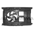 Ventilateur, refroidissement du moteur AUTOGAMMA [GA200643]