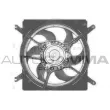 Ventilateur, refroidissement du moteur AUTOGAMMA [GA200702]