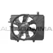 Ventilateur, refroidissement du moteur AUTOGAMMA [GA200705]