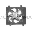 Ventilateur, refroidissement du moteur AUTOGAMMA [GA200707]