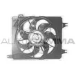 Ventilateur, refroidissement du moteur AUTOGAMMA [GA200714]