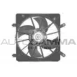 Ventilateur, refroidissement du moteur AUTOGAMMA [GA200722]