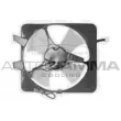 Ventilateur, refroidissement du moteur AUTOGAMMA [GA200725]