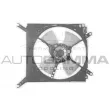 Ventilateur, refroidissement du moteur AUTOGAMMA [GA200741]
