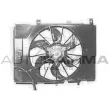 Ventilateur, refroidissement du moteur AUTOGAMMA [GA200745]