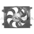 Ventilateur, refroidissement du moteur AUTOGAMMA [GA200774]