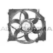 Ventilateur, refroidissement du moteur AUTOGAMMA [GA200798]