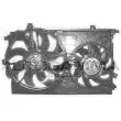 Ventilateur, refroidissement du moteur AUTOGAMMA [GA200810]