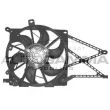 AUTOGAMMA GA200836 - Ventilateur, refroidissement du moteur