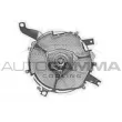 Ventilateur, refroidissement du moteur AUTOGAMMA [GA200843]