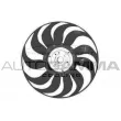 AUTOGAMMA GA200869 - Ventilateur, refroidissement du moteur