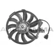 Ventilateur, refroidissement du moteur AUTOGAMMA [GA200871]