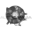 Ventilateur, refroidissement du moteur AUTOGAMMA [GA200874]
