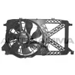 Ventilateur, refroidissement du moteur AUTOGAMMA [GA200903]