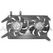 Ventilateur, refroidissement du moteur AUTOGAMMA [GA201070]