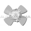 AUTOGAMMA GA201101 - Ventilateur, refroidissement du moteur