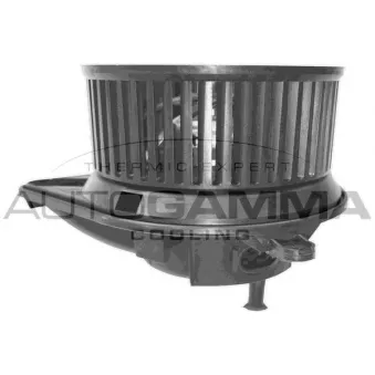 Pulseur d'air habitacle AUTOGAMMA GA20111