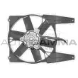 AUTOGAMMA GA201146 - Ventilateur, refroidissement du moteur