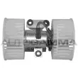 AUTOGAMMA GA20118 - Pulseur d'air habitacle