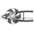AUTOGAMMA GA201191 - Ventilateur, refroidissement du moteur