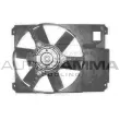 AUTOGAMMA GA201195 - Ventilateur, refroidissement du moteur