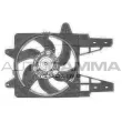 Ventilateur, refroidissement du moteur AUTOGAMMA [GA201197]
