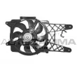 AUTOGAMMA GA201203 - Ventilateur, refroidissement du moteur