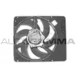 Ventilateur, refroidissement du moteur AUTOGAMMA [GA201210]