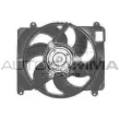 Ventilateur, refroidissement du moteur AUTOGAMMA [GA201217]
