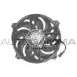 AUTOGAMMA GA201235 - Ventilateur, refroidissement du moteur